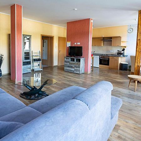 Fw Rheinblick Apartment Sankt Goar Exterior photo