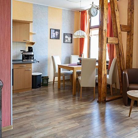 Fw Rheinblick Apartment Sankt Goar Exterior photo