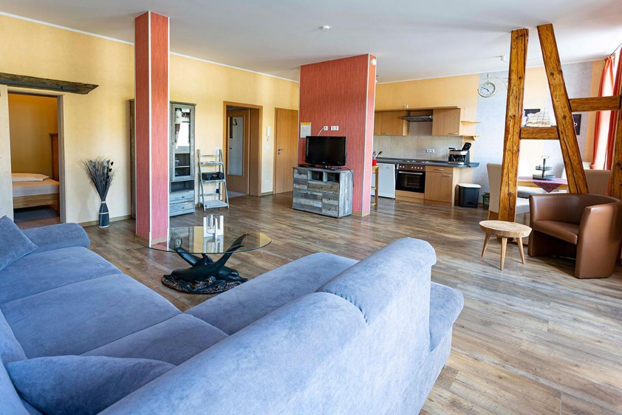 Fw Rheinblick Apartment Sankt Goar Exterior photo