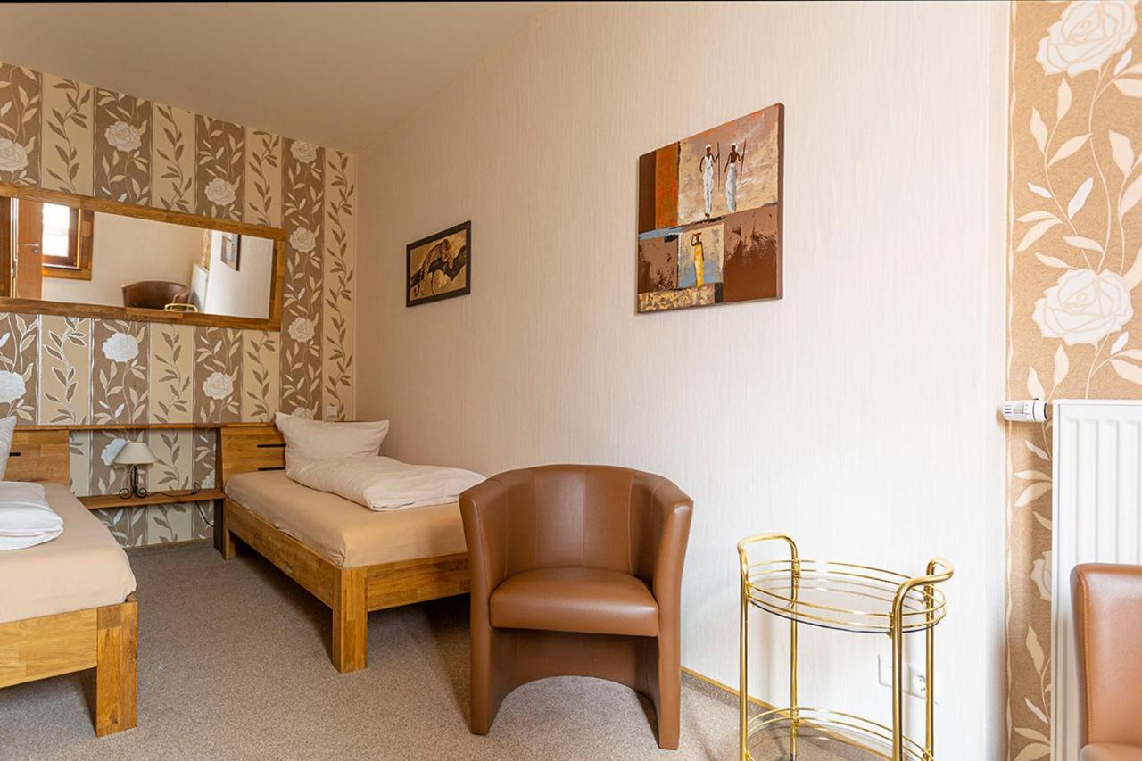 Fw Rheinblick Apartment Sankt Goar Exterior photo